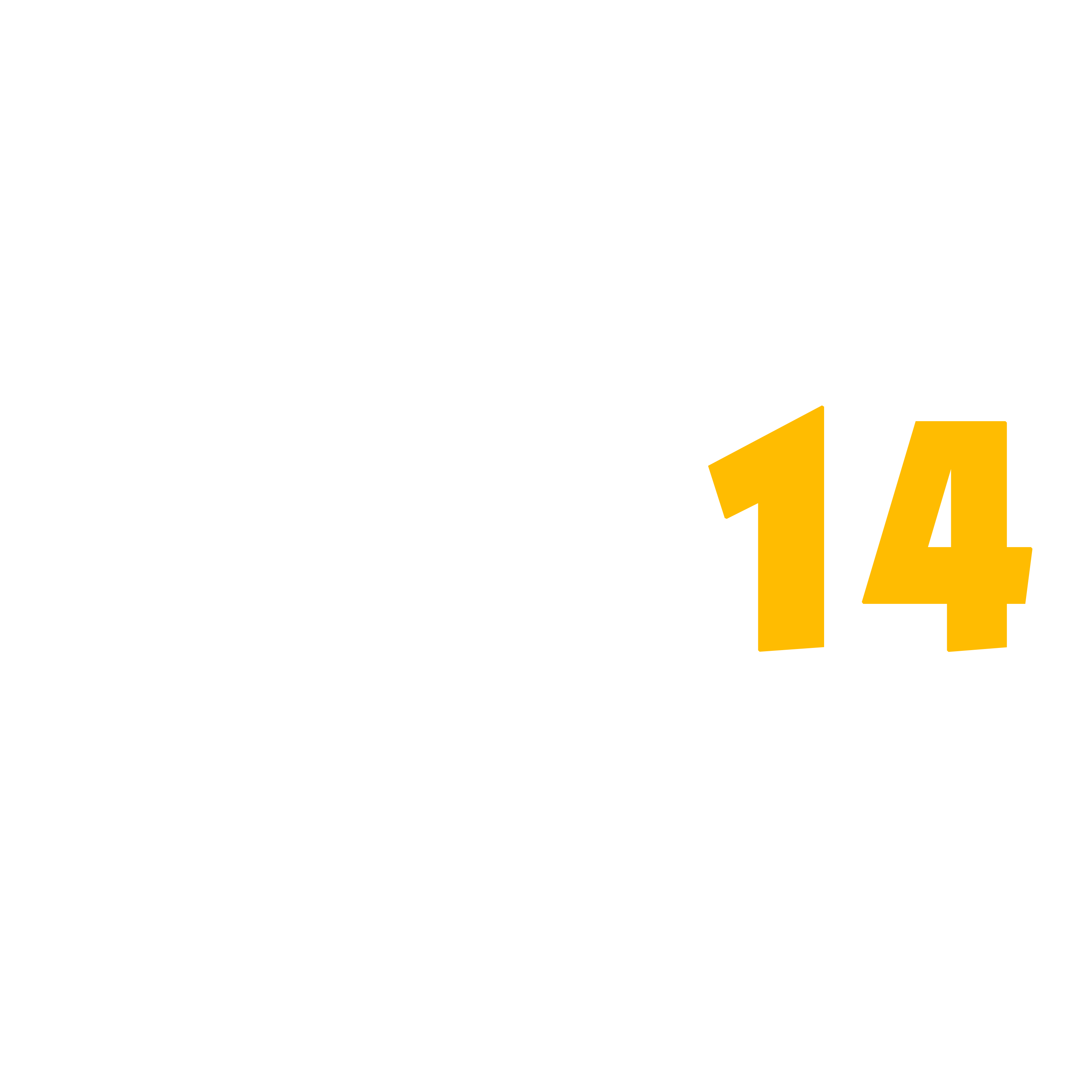 Digital14 Media Logo